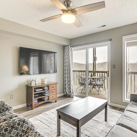 Inviting Branson West Condo With Pool Access Eksteriør bilde
