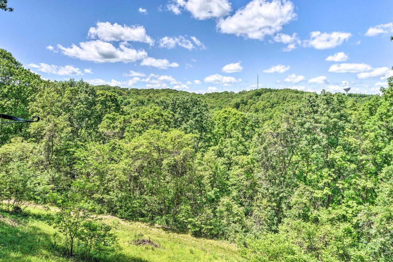 Inviting Branson West Condo With Pool Access Eksteriør bilde