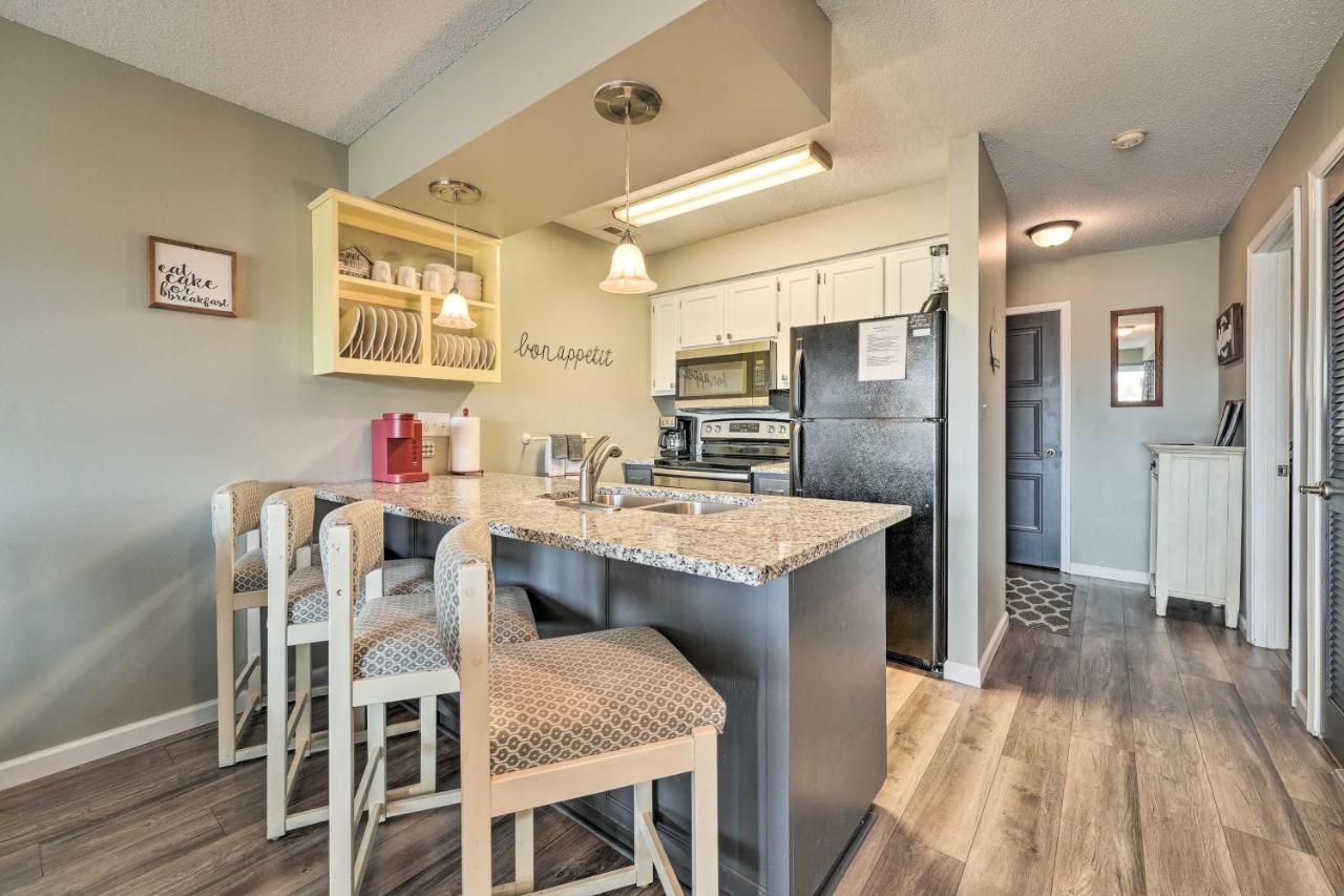 Inviting Branson West Condo With Pool Access Eksteriør bilde
