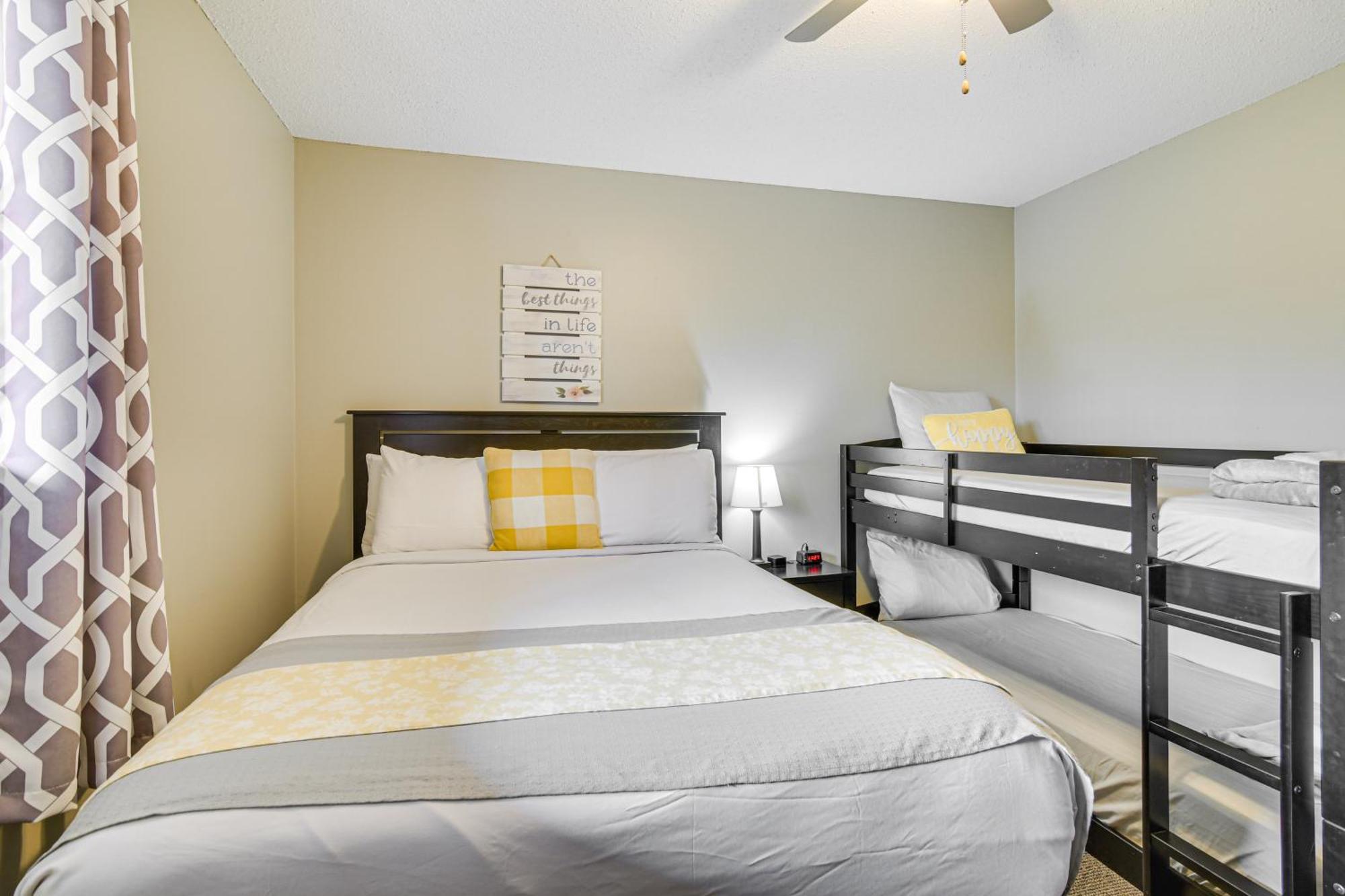 Inviting Branson West Condo With Pool Access Eksteriør bilde