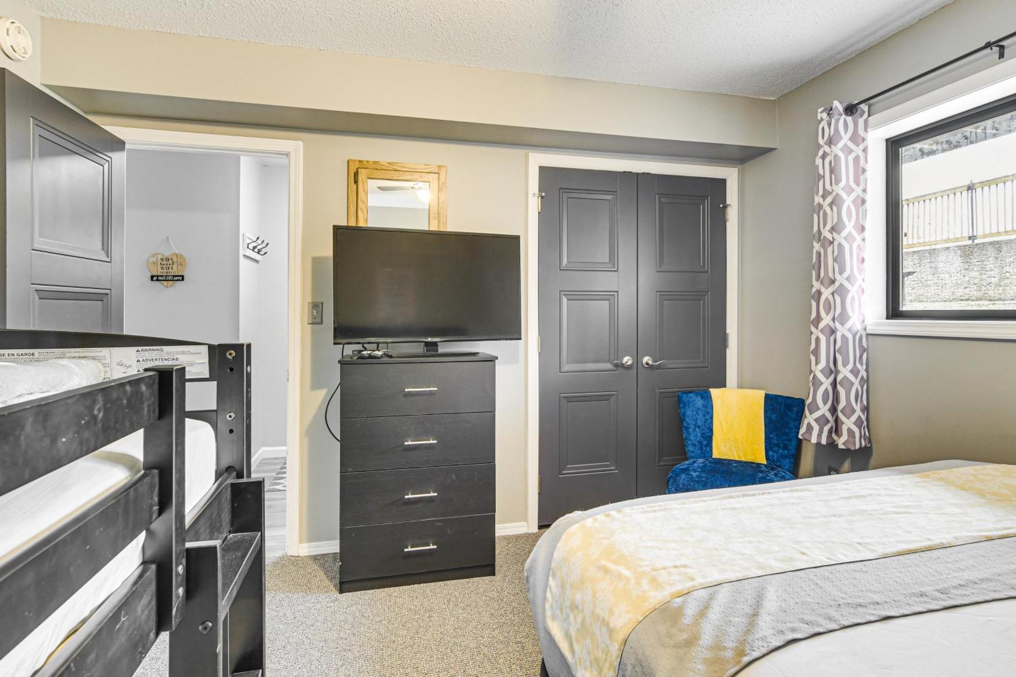 Inviting Branson West Condo With Pool Access Eksteriør bilde