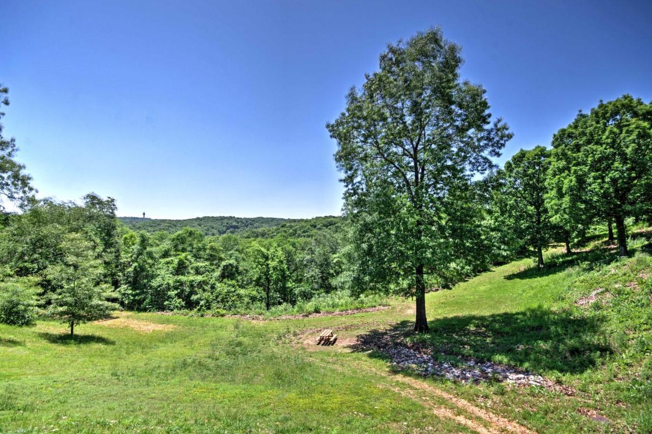 Inviting Branson West Condo With Pool Access Eksteriør bilde